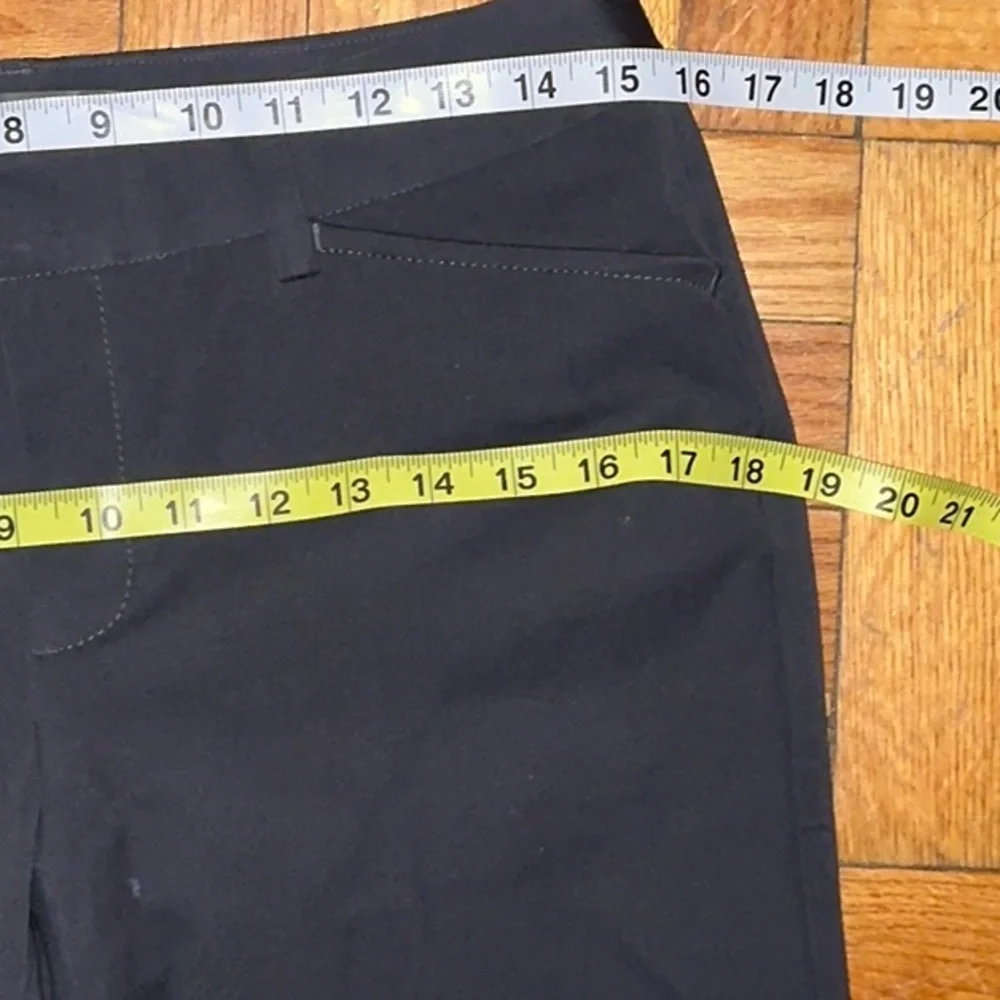 NWT Eddie Bauer Women’s Pants, Size 6 - Picture 9 of 12